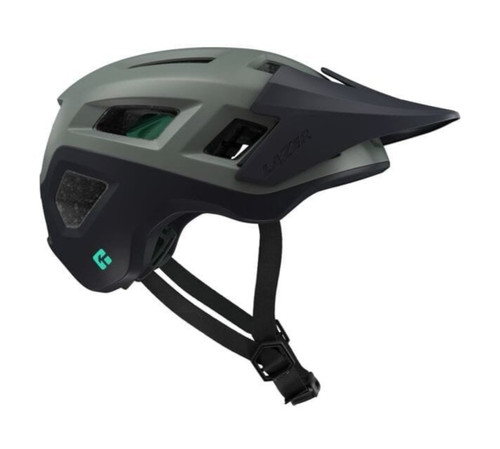 Lazer coyote kineticore mtb - lazer,