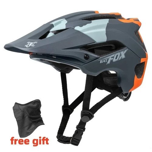 Mtb fahrradhelm ultraleicht - mtb,