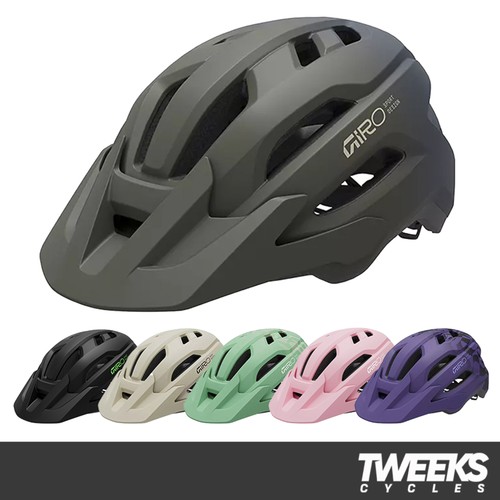 Giro fixture mips - giro,