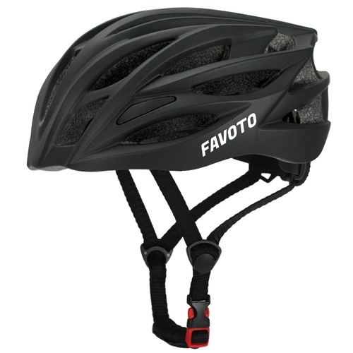 Favoto fahrradhelm erwachsene - fahrradhelm,