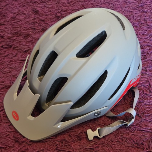 Bell 4forty mountainbike - bell,