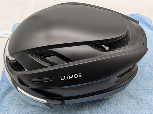 Lumos ultra bike helm mit - helm,