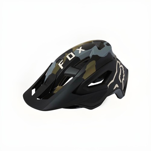 Fox racing speedframe - pro, camo