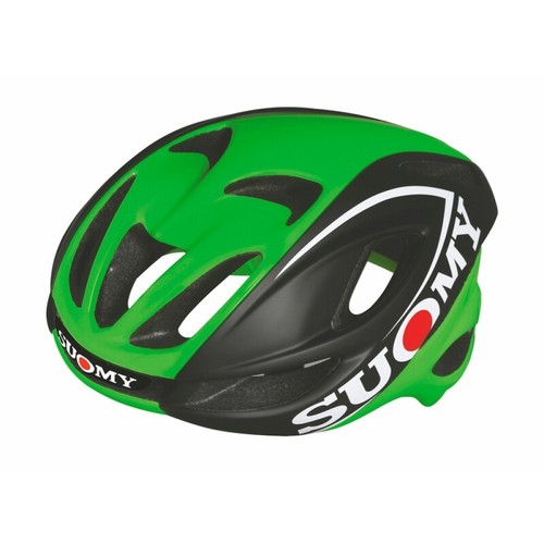Suomy glider fahrradhelm - suomy,