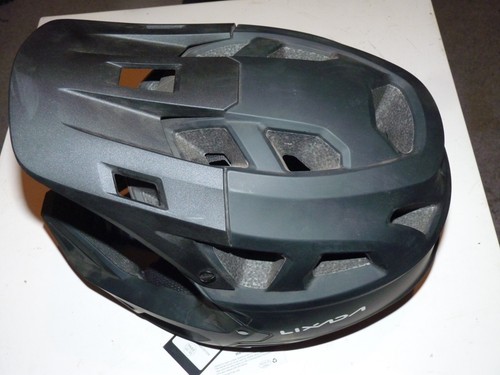 Fahrrad fahrradhelm downhill - fahrrad,
