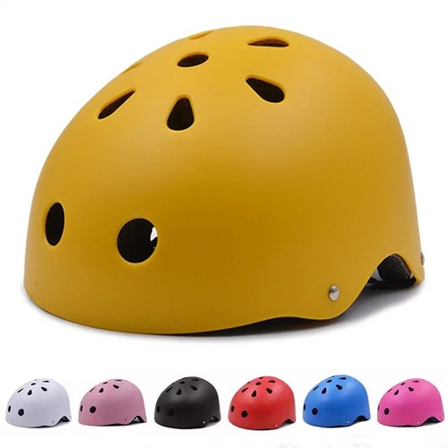 Verstellbarer fahrradhelm - verstellbarer,