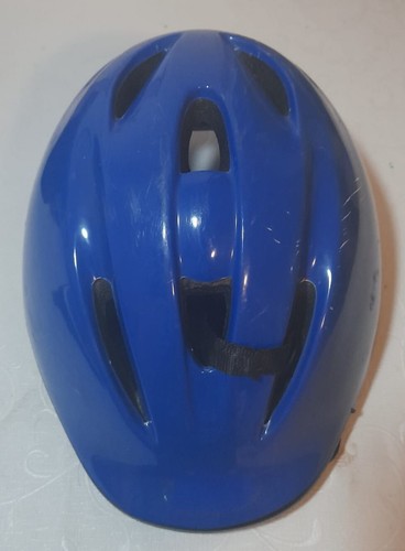 Fahradhelm blau größe s - fahradhelm,