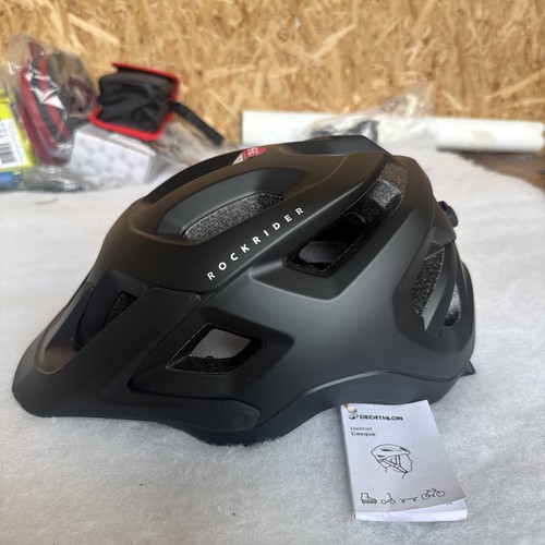 Decathlon rockrider mtb - decathlon,