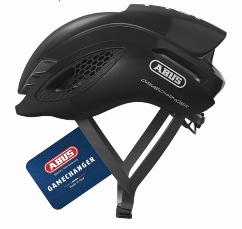 Abus gamechanger aero fahrrad - abus,