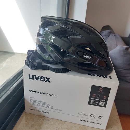 Fahradhelm uvex - fahradhelm,