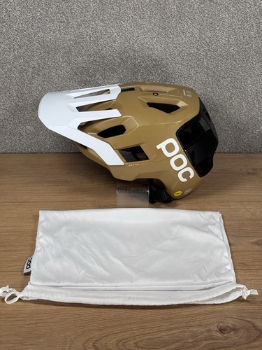 Poc kortal race mips - poc,