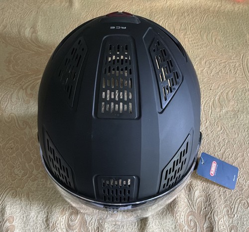 Abus hyban ace helm - hyban,
