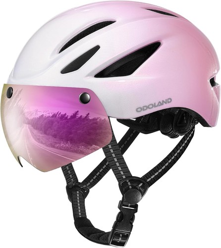 Odoland fahrradhelm set inkl - odoland,