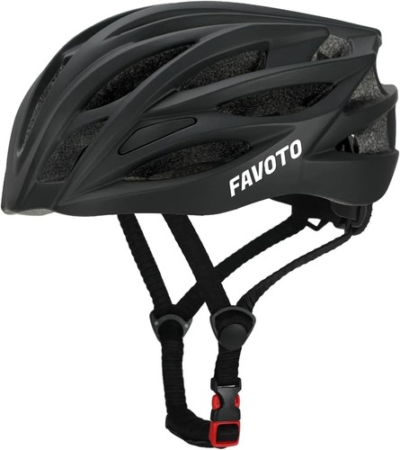 Favoto leichter fahrradhelm - favoto,