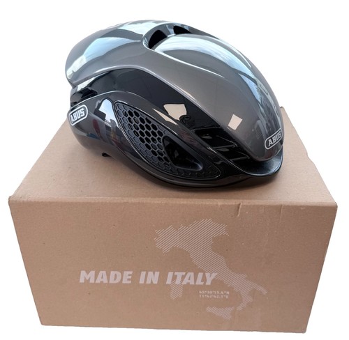 Abus gamechanger aero fahrrad - abus,
