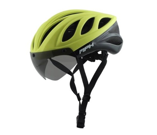 Fahrradhelm mph vision - fahrradhelm,