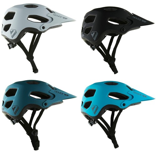 7idp trailhelm leichter - x2,