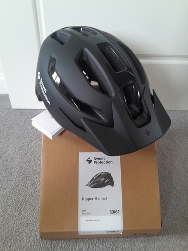 Sweet protection ripper mtb - protection,