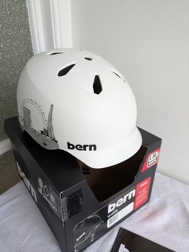 Bern watts eps all season - watts,