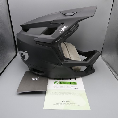 Oneal transition fahrradhelm - oneal,