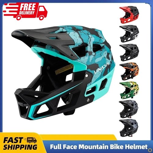 Fahrrad fahrradhelm downhill - fahrradhelm,