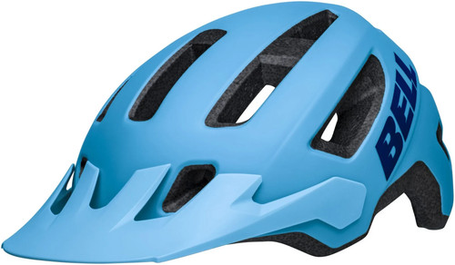 Bell nomad mips kinder - mips,