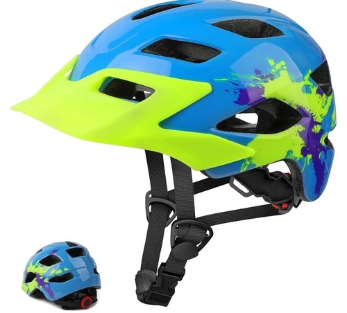 Kinder fahrradhelm 57cm - fahrradhelm, 50-57cm