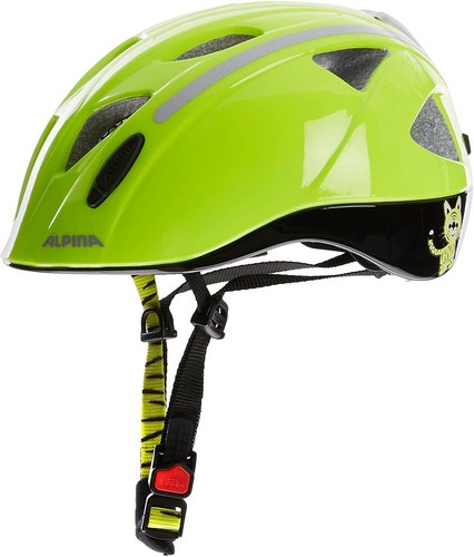 Alpina ximo flash kinder - ximo,