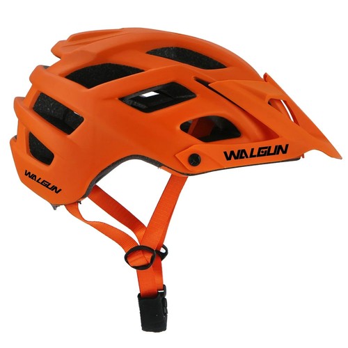 Mtb fahrradhelm trail form - mtb,