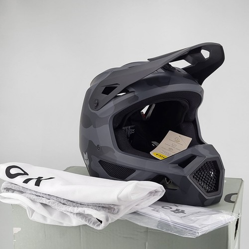 Fox rampage mips full - fox, mtb