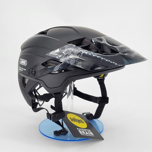 Abus montrailer mtb helm - abus,