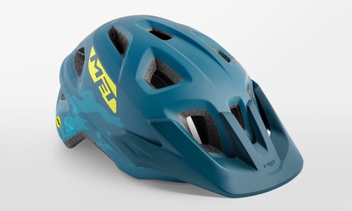 Kinder fahrradhelm enduro mtb - enduro,