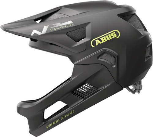 Abus youdrop jugend - abus,