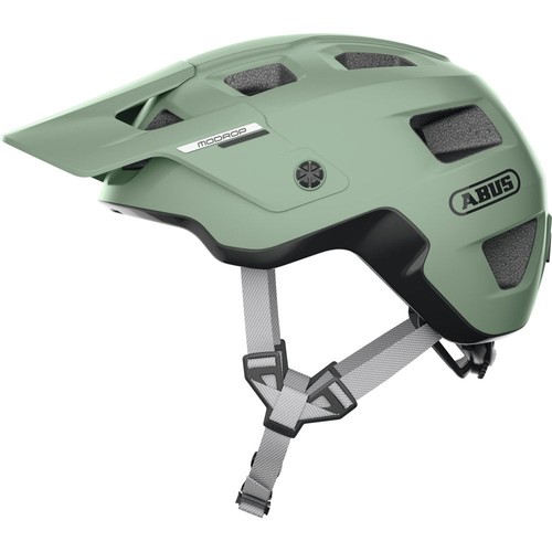 Abus modrop mtb - modrop, fahrradhelm