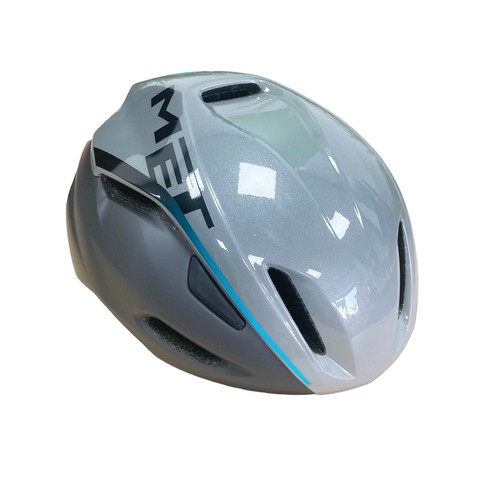 Met manta rennradhelm aero - manta,