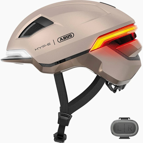 Abus hyp fahrradhelm helm - hyp-e,