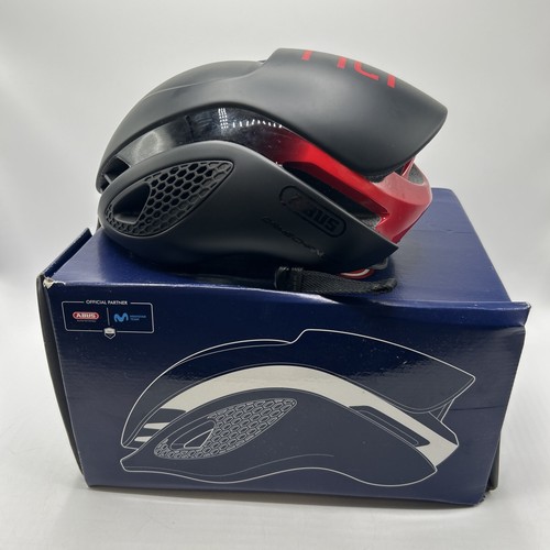 Abus gamechanger aero fahrrad - gamechanger,