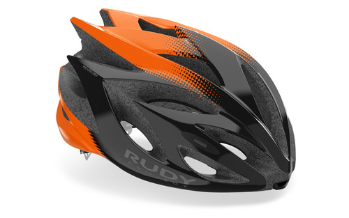 Fahrradhelm rudy project rush - fahrradhelm,