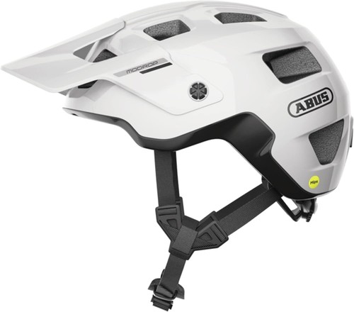 Abus modrop mips fahrradhelm - abus,