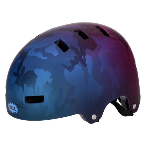 Bell fahradhelm matt - matt, schwarz