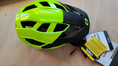 Oneal matrix fahrradhelm - matrix, v.23