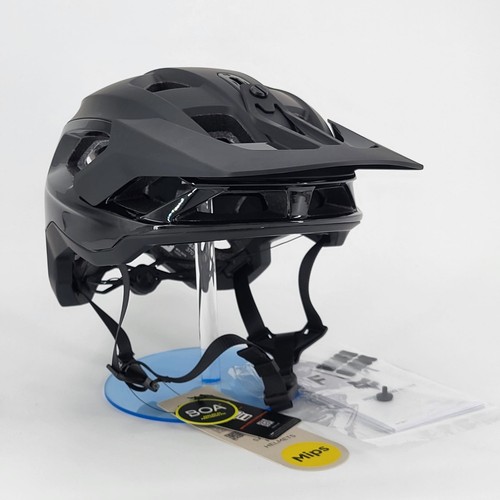 Fox speedframe pro mips - mt,