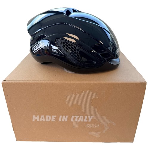 Abus gamechanger aero - gamechanger,