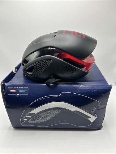Abus gamechanger aero fahrrad - abus,