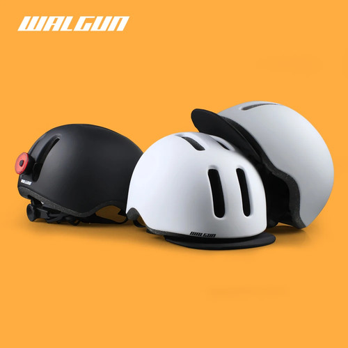 Urban fahrradhelm e bike - ub-26,