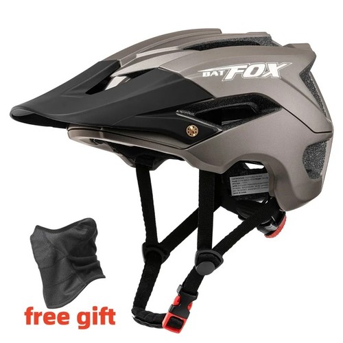 Batfox neu fahrradhelm - neu,