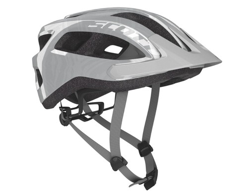 Fahrradhelm scott supra vogue - supra,