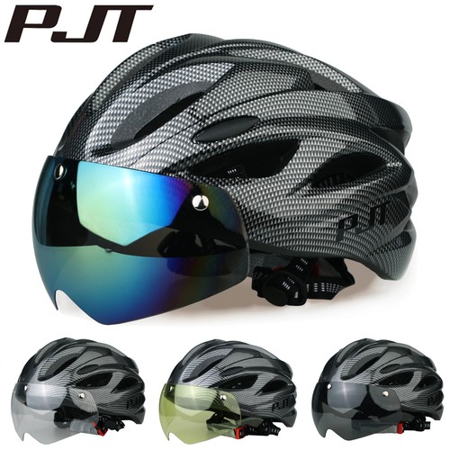 Pjt leichter fahrradhelm - pjt,